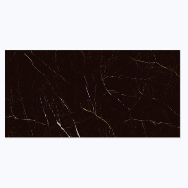 Glossy Stone Surface Imitation Porcelain Tiles