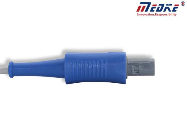 Mindray Oximax Stable Signal 3M Adult 10ft Reusable Spo2 Sensor
