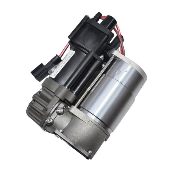 Reduce Vibration Function Air Suspension Compressor Pump Type Of Goods Air Compressor/Air Pump