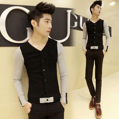 High Quality And Lowest Price Of Retail Man T-shirt Stock FASHION FASHION