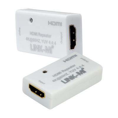 30m HDMI Repeater HD Video Extender Support 4K 60Hz HDMI2.0