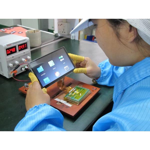 Shenzhen Junxian Electronic Technology Co., Ltd.