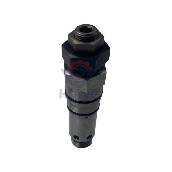 Excavator Main Relief Valve for E320B E330C E320C Machinery Repair Shops