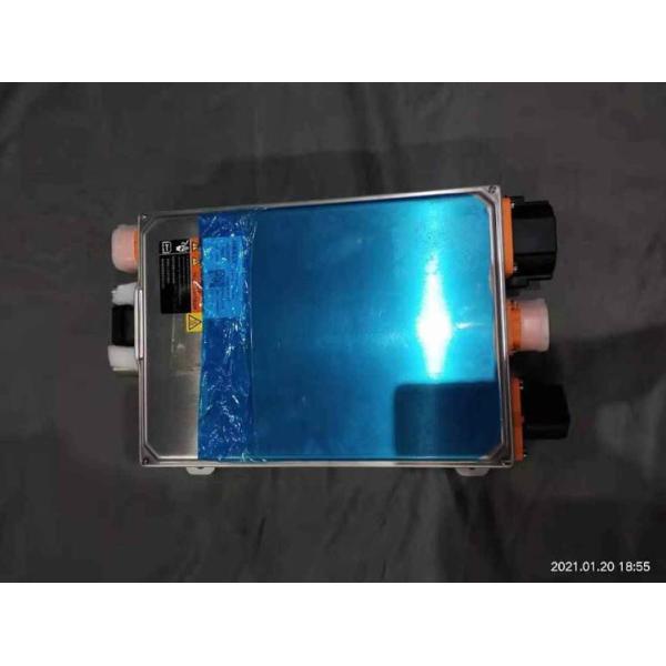 Geely Geometry Peças elétricas de um carro Inteligente A bordo Carregador EV