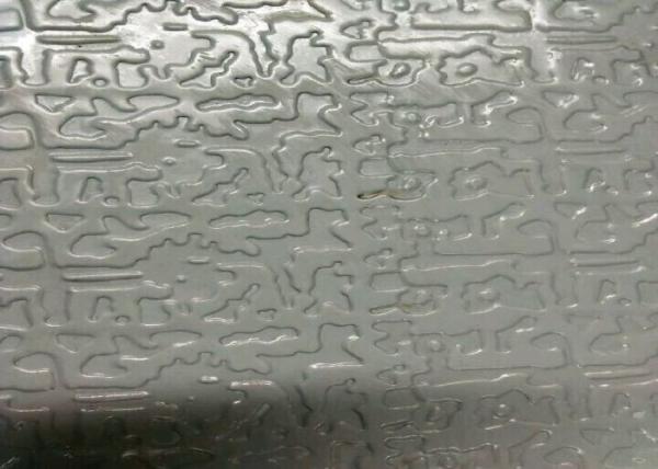 Anti corrosão da placa decorativa de alumínio de múltiplos propósitos do verificador da folha
