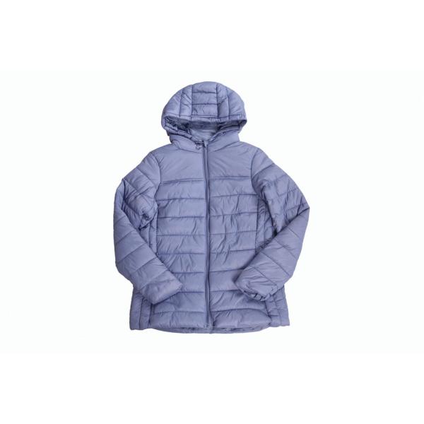 Stockpapa 2 Color Windproof womens padded winter coats