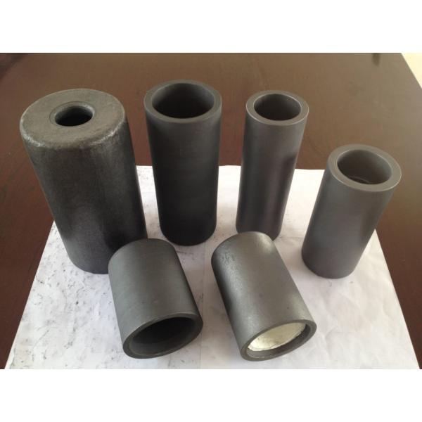 Graphite Cup with Aluminium Silicate Cup for Technical Supporting After-sales Service
