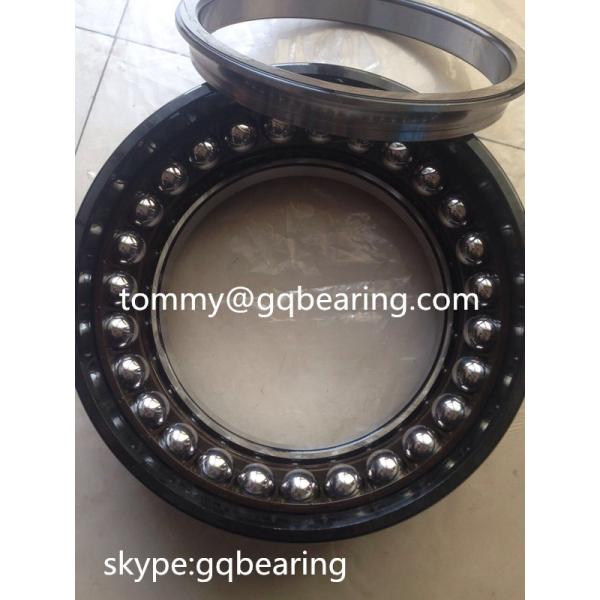 CPM2513 Караванные колесные подшипники, Автомобильные подшипники с маслом / смазкой