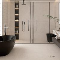 Create a Luxurious Home Decor with White Glazed Ceramic Indoor Porcelain Tiles