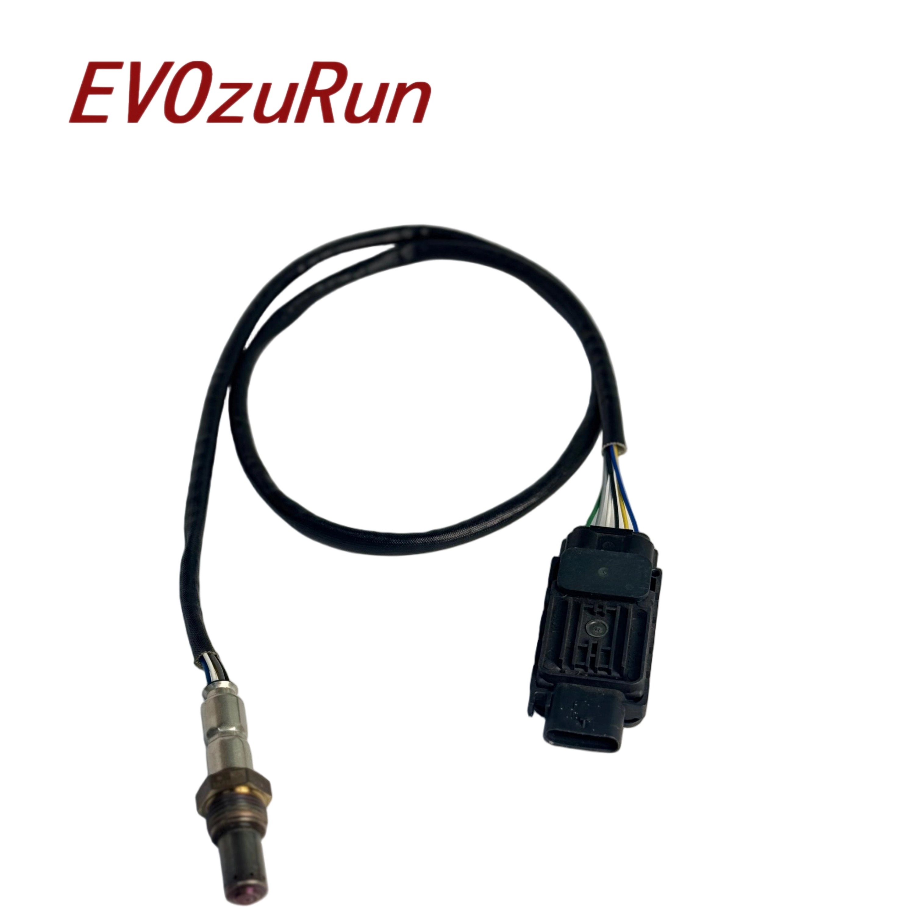 Aftermarket Nitrogen Oxide VW NOx Sensor 8580410-04 0281007671 Custom