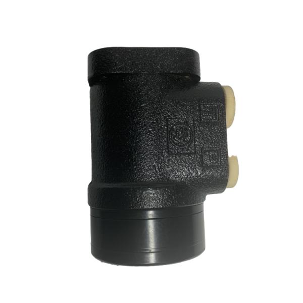 Long Working Life Steel Material Forklift Steering System Orbitrol K91K4-10201 BZZ1-E160BC-H Guaranteed Quality