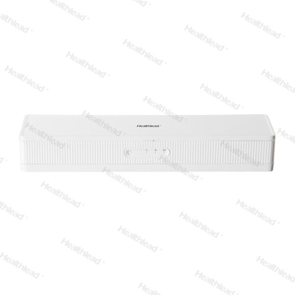 Придавая огнестойкость коробка обеззараживанием УЛЬТРАФИОЛЕТОВОГО стерилизатора ABS портативная с UVC СИД