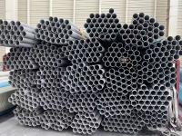 tuyau 4140 laminé à chaud des tubes et tuyaux sans soudure, en acier 200mm de l'alliage 42CrMo4