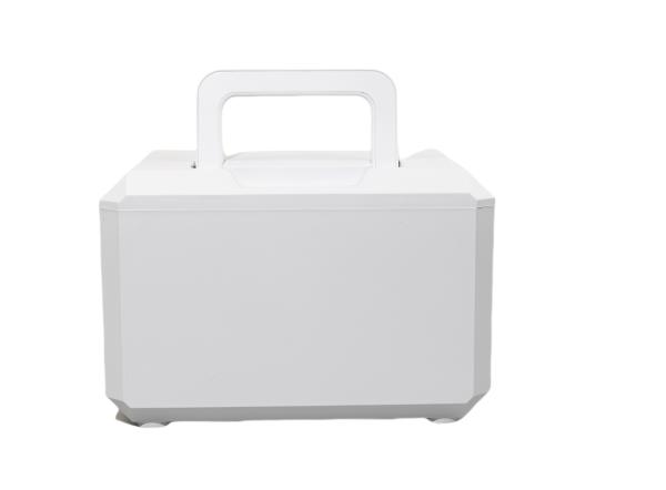 Anker Replacement  Recharge 576WH LifePO4 Battery Camping Power Station With Fireproof Material Battery Pack