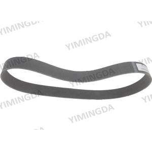 ПОЯС ПРИВОДА, ВПТ для частей GTXL, 180500264 - для машины резца