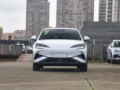 2024 Sea Lion 07 EV 550 Standard Edition 5-Door 5-Seat SUV