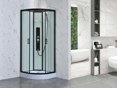 Sliding Bathroom Shower Cubicle