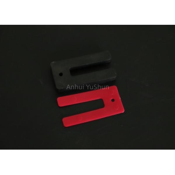 Smooth Durable Window Plastic Fitters for Long-Lasting Performance