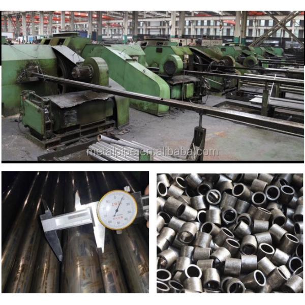 Безшовная круглая ранг TP304 трубы нержавеющей стали 25mm Outdiameter WT2.0mm ASTM A312