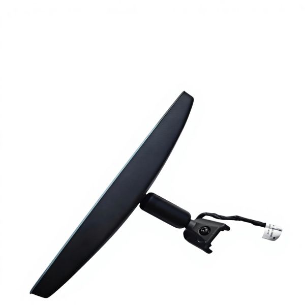 For Ideal One L6L7L8L9 Interior Rearview Mirror, Front Windshield Interior Mirror, Frameless Interior Reflector