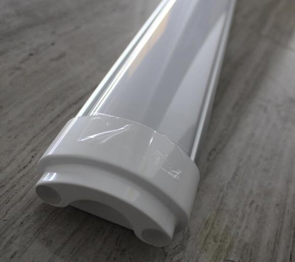 Luz LED tri-proof 3F de alta qualidade 30w com aprovação CE ROHS SAA impermeável ip65