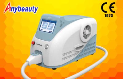 Desktop High energy IPL Hair Removal Machine With Telangiectasis , Vein Treatment for beauty salon