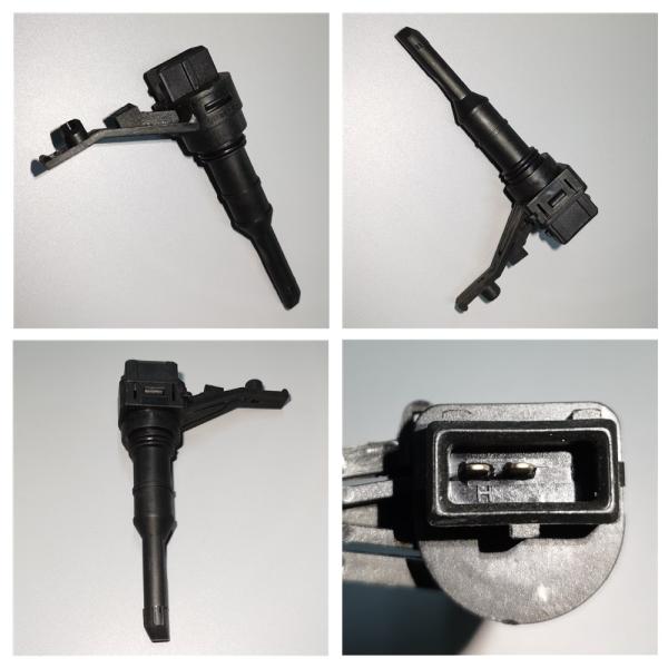 OEM 5S4609 021409191D датчиков скорости автомобиля VW Passat для штепсельной вилки Audi B5 2