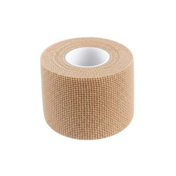 Zinc Oxide Tape Adhesive Medical Tape Medical Plaster Breathable Plaster The Perfect Solution for Construction Projects