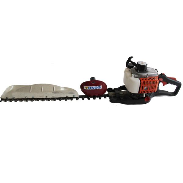 Gasoline Hedge Trimmer Horticulture Garden Worker Use Tools