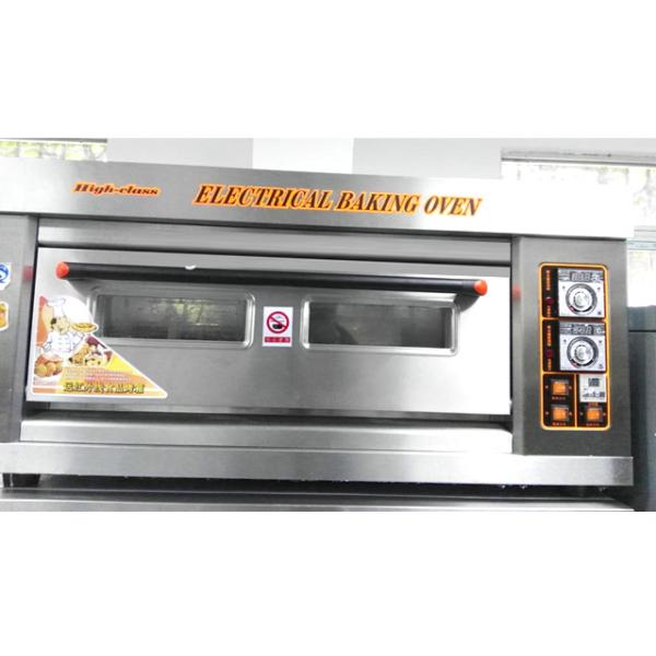 °C °C-400 industriel du plateau 20 de la plate-forme 2 du four 1 de plate-forme de boulangerie de gaz pour la cuisson