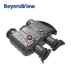 IR528B Infrared / Low Light Fusion Thermal Binocular