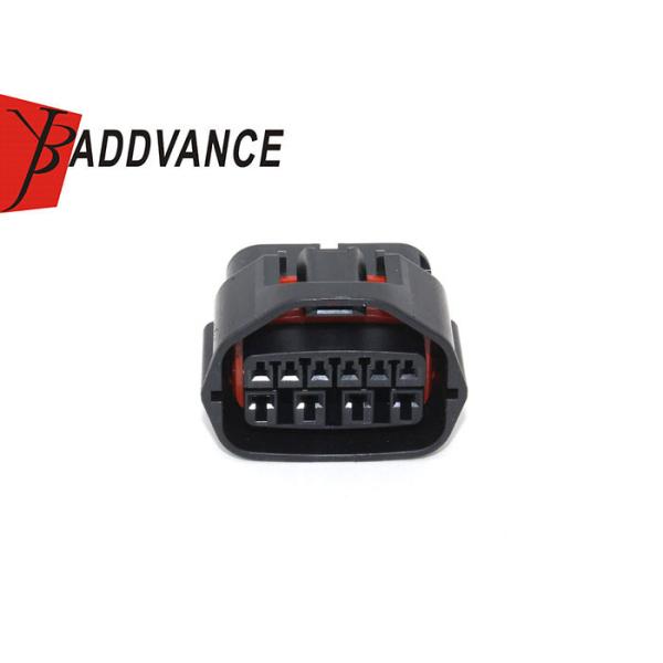 7283-8700-30 10 загерметизированных пластиковых монтажной схемы Pin автоматических женских водоустойчивых