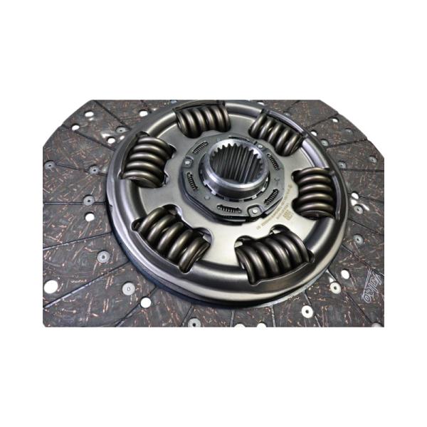 VOLVO Truck Spare Parts Original Clutch Kit 3400710064 for Heavy Truck Clutch System