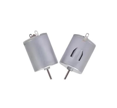 Medical Equipment Motor 0.9-1.2A 7-470RPM DC Motor For Home Appliance