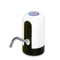 distribuidor da bomba da garrafa de água de 5V 4W Smart recarregável para o ar livre