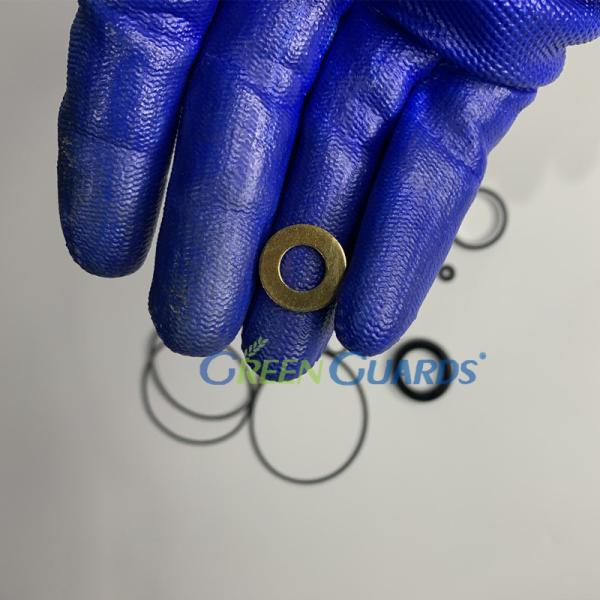 Lawn Mower Seal Kit G106-6716 Fits Toro Reelmaster