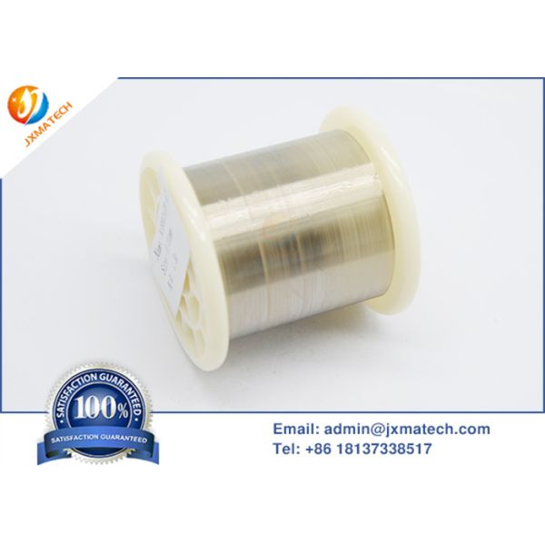 Nickel Chromium Alloy Wire NiCr