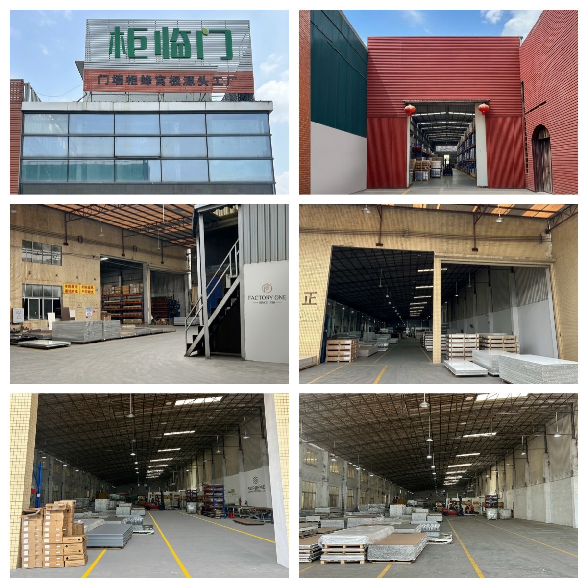 Fireproof Waterproof Aluminum Honeycomb Sheets for Building Curtain Wall Interior Furniture