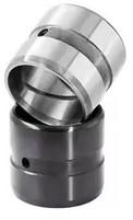 Rotary Piling Machine Bespoke Steel Bushings Customized Size