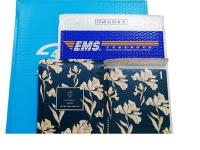 Anti RUB encarregados do envio da correspondência polis da bolha da impressão offset 5X10”
