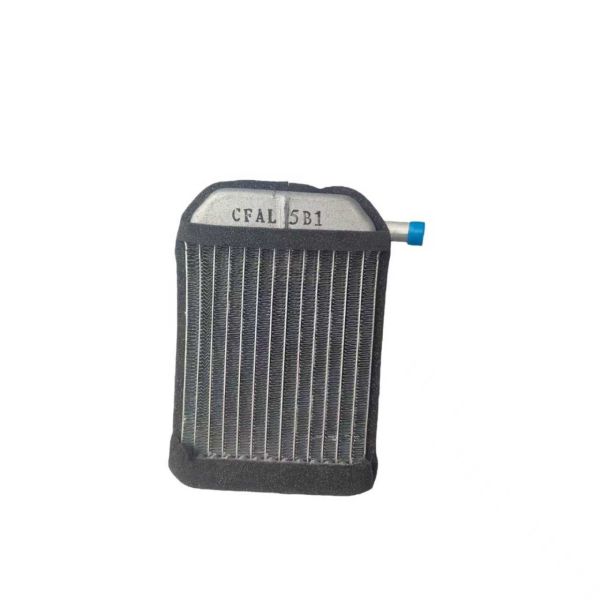 MB813487 Car AC Heater Core for Mitsubishi Pajero Montero V11 V31 V32 V33 V43 V45 Aluminum Radiator Heating Water Tank Core