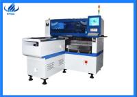 Automatic highspeed pick and place machine chip mounting machine