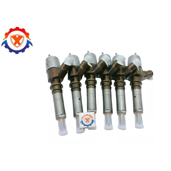 326-4700 10R7675  Excavator Engine Parts 320D 323D Fuel Injection Nozzle