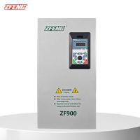 ZFeng 900 Series 500Kw-T-G General Vector Variable Frequency Drive For Residential Use