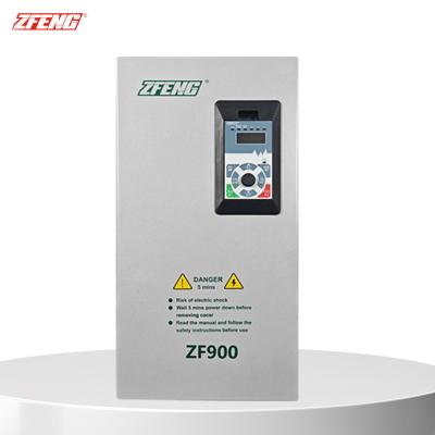 ZFeng 900 Series 500Kw-T-G General Vector Variable Frequency Drive For Residential Use