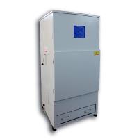 Coletor de poeira de 3HP PCBA 3 equipamento de limpeza do PWB da fase 2.2KW