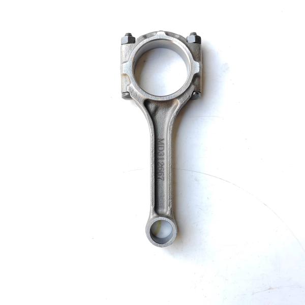 37230-36060 MD312667 Steel Engine Con Rod Mitsubishi 4G13 4G15