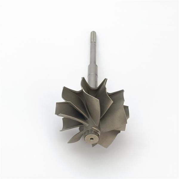GT4082 eje del turbocompresor 448855-0005 para 466741-0007 466741-0009 para Navistar