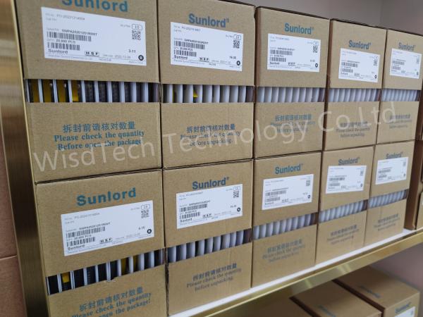 SZ1005K182CTF FERRITE BEAD 1.8K OHM 0402 1LN inducteurs RF