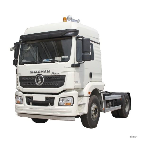 Heavy Duty Trucks Shacman 4x2 Tractor Truck H3000 40 Ton Tractor Truck